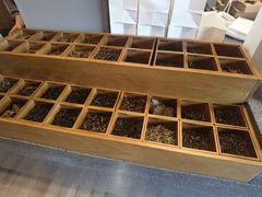 -一叶觅山(半边街店)