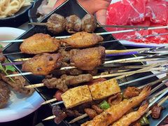 -京元盛铜锅涮肉(上海总店)