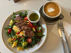 -BAKER&SPICE(祥云小镇店)