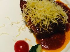 -八分饱·西津会(西津渡店)
