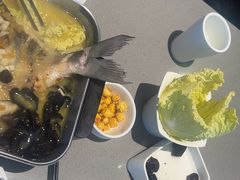 -半天妖烤鱼(芜湖市镜湖万达店)