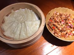 -楼兰新疆主题餐厅(苏州中心店)