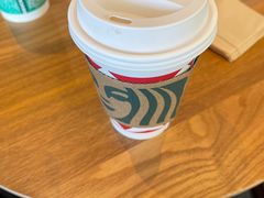 -星巴克(北京市民生金融中心店)