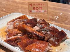 -先记烧鹅王·本地粤菜(福永店)