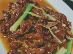 -菜忠潮州牛肉店(岗厦店)