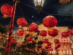 -老阿尔巴特大街