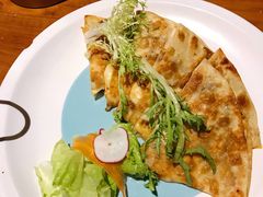 墨西哥牛肉饼-HIB HUB公社(解放西路店)