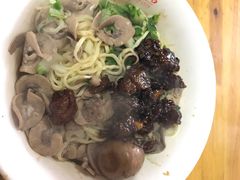 -泰顺江南春面馆