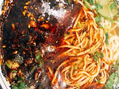 -有礼有面(知春路店)