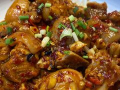 -八碗湘长沙市井菜(坡子街店)