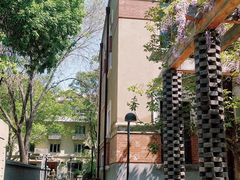 -曹禺故居纪念馆