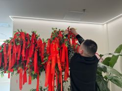 -安丽国际月子会所