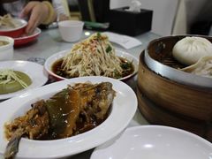 -冶春茶社(珍园店)