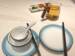 -东流山烤鸭·家常菜(雨山龙湖店)