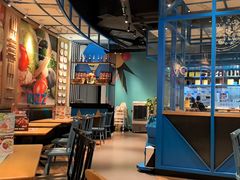 -菲滋意式餐厅(青悦城店)