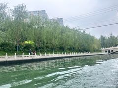 -皇家御河游(紫御湾码头)