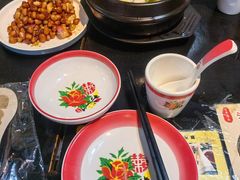 -酒肉门孔府菜(曲阜游客中心店)