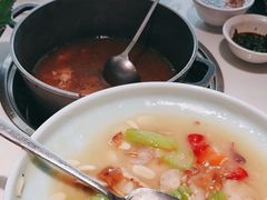 -牧雲子·臻选云南菜 .商务宴请(泰然大厦店)