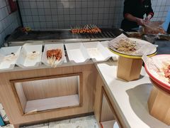 -纽斯特牛排自助餐厅(浦江万达店)
