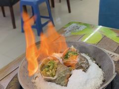 -鑫鸿达·海鲜闽菜热炒小馆(中山路店)