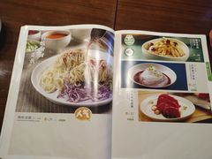 -眉州东坡·熊猫主题餐厅(枫蓝店)
