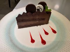 -西堤厚牛排(国瑞店)
