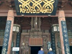 -西安化觉巷清真大寺