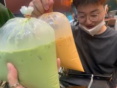 -春莱·老挝咖啡·泰式奶茶(钟楼店)