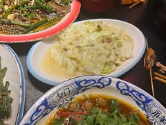 -醉小酒馆·川菜·江湖菜·重庆菜(观音桥旗舰店)