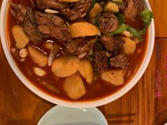 -疆Jiang·新疆秘制料理