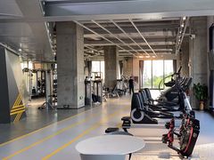 -LA合时健身4PMFIT(花桥旗舰店)