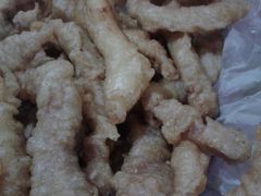 干炸里脊-北坦杨家干炸里脊(总店)