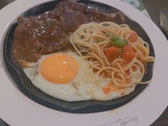 -豪客来牛排(西昌大巷口月城广场店)