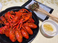 -聚味瞿记·龙虾堂(坡子街店)