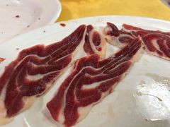 -老猫牛肉火锅(沙溪店)
