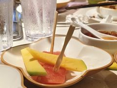 -海底捞火锅(长沙华创国际广场店)