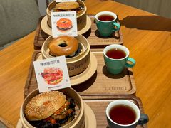 -La Terre乐田(万象城店)