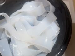 -呷哺呷哺 蔬菜畅吃(中发百旺店)