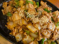 -韩礼年糕(飞虹路店)