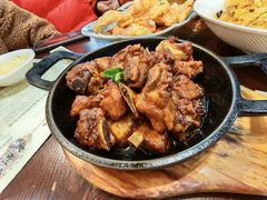 -老厨家(友谊路总店)