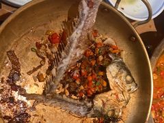 -沅江水·湖南家宴(南村万博长隆商圈店)