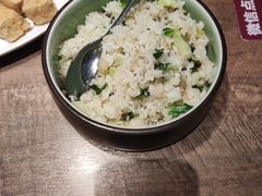 -香园茶社·金陵小灶(老门东店)