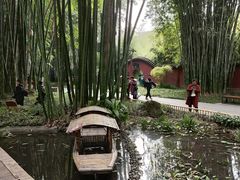 -望江楼公园