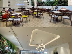 -Peet's Coffee皮爷咖啡(上海长风大悦城店)