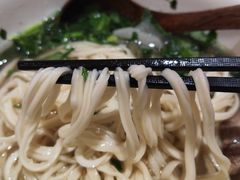 -马记永·兰州牛肉面(3019君尚店)