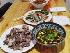 -三中高皇羊肉馆