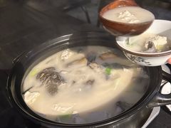 -炊烟餐厅
