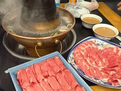 -裕德孚·非遗手切涮羊肉(东直门内大街店)