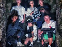 -瞳·实景密室逃脱(护国店)