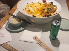 -拿渡麻辣香锅(首创奥特莱斯店)